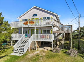 7556 - Surf Shack by Resort Realty